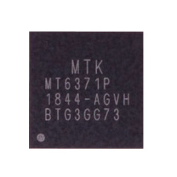 Микросхема контроллер питания MTK MT6371P для Meizu, Redmi 6, Redmi 6A, Meizu note 7, pro 7