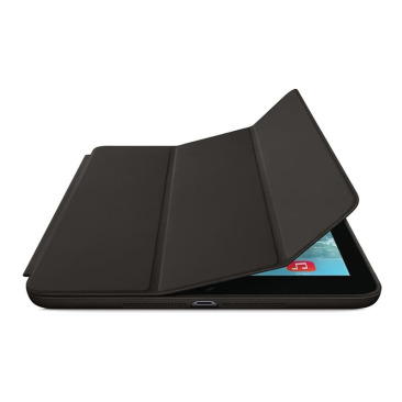 Чехол книжка-подставка Smart Case для iPad Pro (9.7") - 2016г (Черный)
