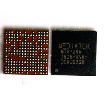 Микросхема MT6328V контроллер питания для Meizu M2 Note, Meizu M2 mini, Meizu M5s