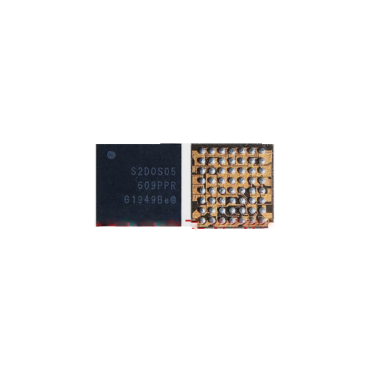 Микросхема S2DOS05, S2D0S05 для Samsung S9 (G960F), S9+ (G965F), S10 PLUS (G975F)