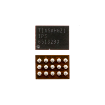 Микросхема TPS65132B0,TPS65132BO,65132B0,TPS65132B0YFFR 15pin для Huawei