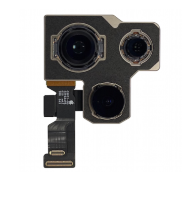 Камера основная (задняя) для iPhone 14 Pro Max ОЕМ