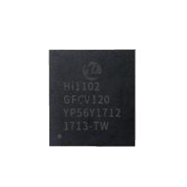 Микросхема контроллер WiFi IC Hi1102 для Huawei Honor 4x, 5А, 4c, 6x (BLN-L21)