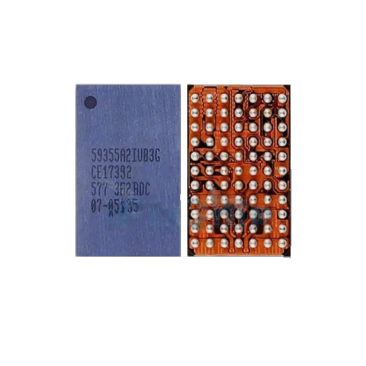 Микросхема контроллер беспроводной зарядки BCM59355 для iPhone 8, 8 Plus, X Оригинал