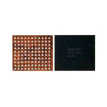 Микросхема контроллер зарядки MAX77854 для Samsung G930 Galaxy S7, G935 Galaxy S7 Edge