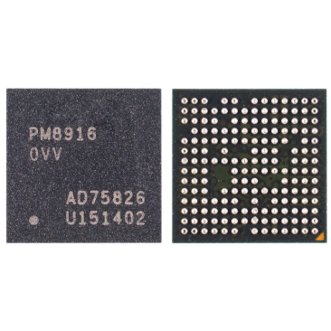 Микросхема контроллер питания  PM8916 0VV