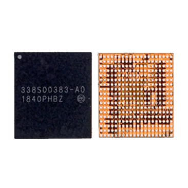 Микросхема контроллер питания 338S00383-A0 для iPhone Xr/Xs ОЕМ