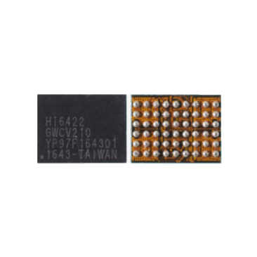 Микросхема контроллер питания HI6422 GWCV50022, HI6422 V50022