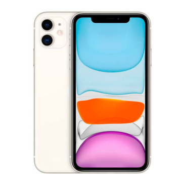 Apple Iphone 11 64 Гб Белый (White)