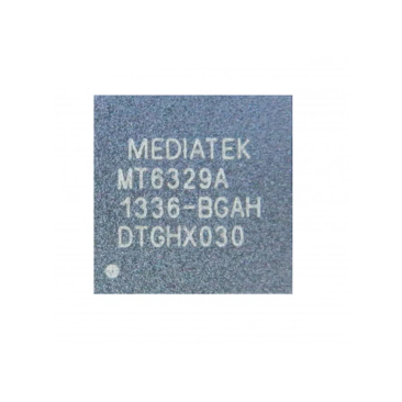 Микросхема контроллер питания MT6329A для Redmi Note 4