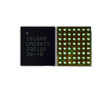Mикросхема 1616A0 контроллер заряда для iPhone 13 mini / 13 / 13 Pro / 13 Pro Max 56 pin