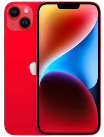 Apple iPhone 14 256 Гб красный Product(RED)