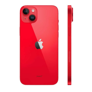 Apple iPhone 14 Plus 128 Гб  красный PRODUCT(RED)