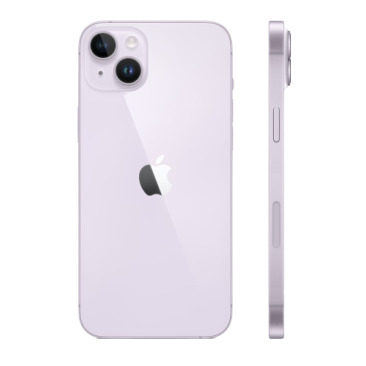 Apple iPhone 14 Plus 128 Гб Фиолетовый (Purple)