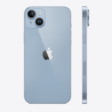 Apple iPhone 14 Plus 256 Гб Голубой (Blue)