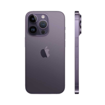 Apple iPhone 14 Pro 256 Гб Фиолетовый (Deep Purple)