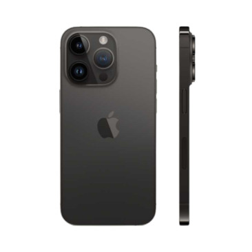 Apple iPhone 14 Pro Max 256 Гб Чёрный (Space Black)