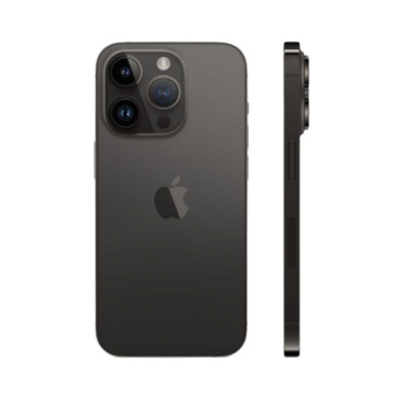 Apple iPhone 14 Pro Max 512 Гб Чёрный (Space Black)
