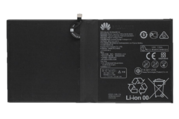Аккумулятор для Huawei MediaPad M5, M5 Pro, M6 10.8 (HB299418ECW, HB2994I8ECW) 7350mAh ОЕМ