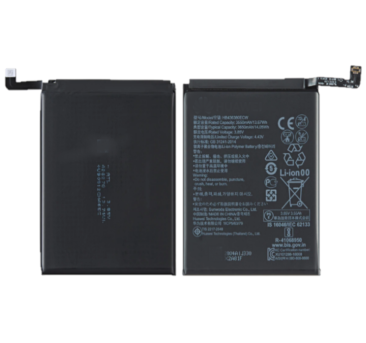 Аккумулятор для Huawei Honor P30 (HB436380ECW) 3650mAh ОЕМ