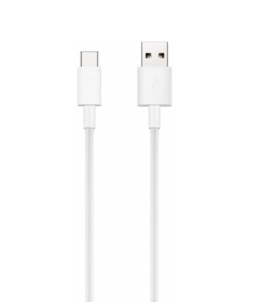 Дата кабель USB-TYPE-C Huawei 1м (белый)