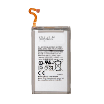 Аккумулятор для Samsung Galaxy S9+ (SM-G965F) (EB-BG965ABA) 3500mAh OEM