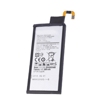 Аккумулятор для Samsung Galaxy S6 Edge SM-G925F (EB-BG925ABE) 2600mAh OEM