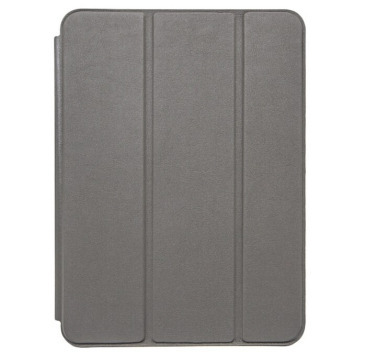 Чехол книжка-подставка Smart Case для iPad Pro (9.7") - 2016г (Серый)