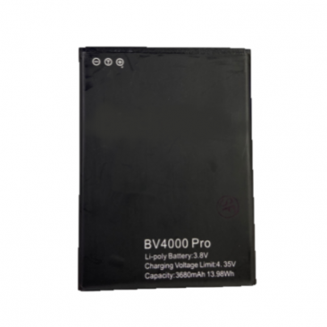 Аккумулятор для Blackview BV4000 Pro ОЕМ