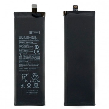 Аккумулятор для Xiaomi Mi Note, 10 Mi Note 10 Lite, Mi Note 10 Pro, CC9pro (BM52) OEM