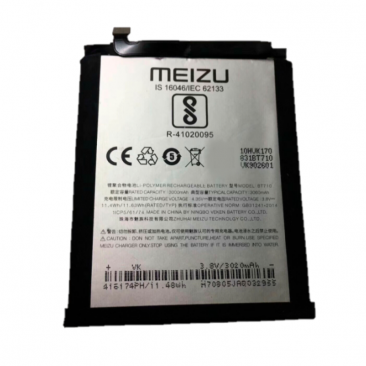 Аккумулятор для Meizu M5c (BT710) 3060mAh