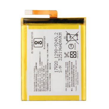 Аккумулятор для Sony Xperia XA1 (G3112) LIP1635ERP OEM