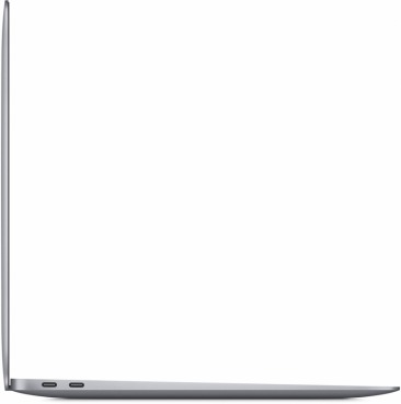 MacBook Air 13 M1 2020 8 / 256ssd / 8 - Core Silver