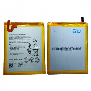 Аккумулятор для Huawei Honor 5X, G8, G7 Plus (HB396481EBC) 3100 mAh ОЕМ