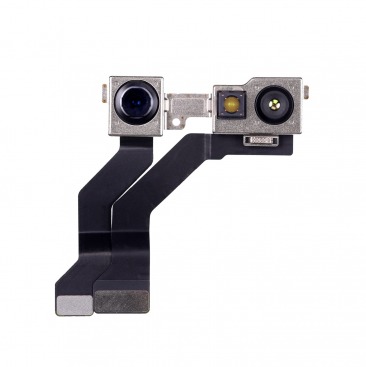 Шлейф для Apple iPhone 13 + фронтальная камера + инфракрасная камера Оригинал