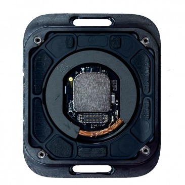 Задняя крышка корпуса Apple Watch Series SE 40mm (GPS), OEM
