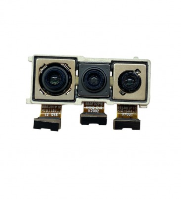 Камера основная (задняя) для Huawei Honor P30 (ELE-L29)