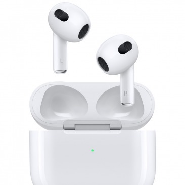 Беспроводные наушники AirPods 3 (NuoDa)