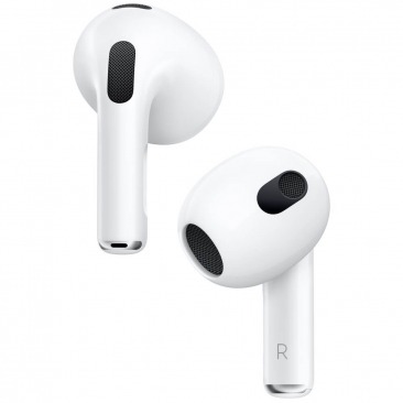 Беспроводные наушники AirPods 3 (Hi-copy) 1:1