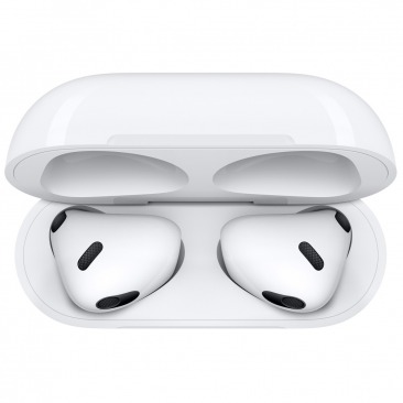 Беспроводные наушники AirPods 3 (Hi-copy) 1:1