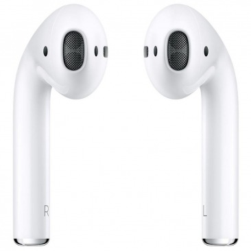 Беспроводные наушники AirPods 2 (Hi-copy) 1:1