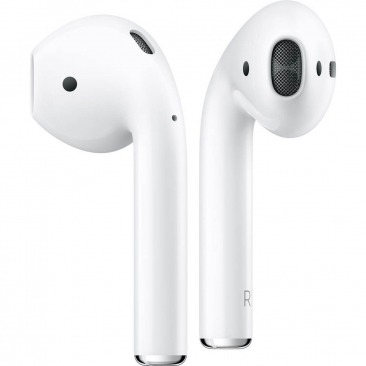 Беспроводные наушники AirPods 2 (Hi-copy) NuoDa