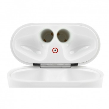 Беспроводные наушники AirPods 2 (Hi-copy) NuoDa