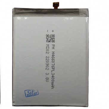 Аккумулятор для Samsung Galaxy A60, M40 (SM-A606F, M405FD) EB-BA606ABU 3500mAh OEM