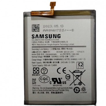 Аккумулятор для Samsung Galaxy A60, M40 (SM-A606F, M405FD) EB-BA606ABU 3500mAh OEM