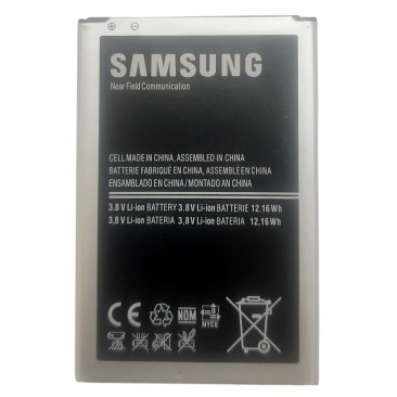 Аккумулятор для Samsung Galaxy Note 3 (B800be, B800bc) EB-BN9005 3200mAh OR