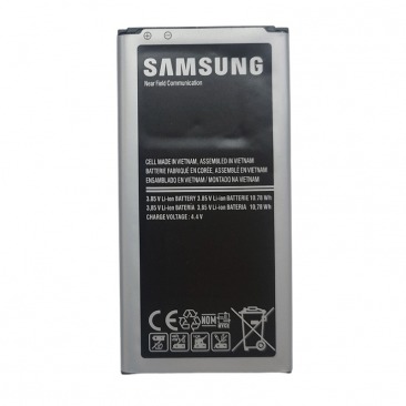 Аккумулятор для Samsung Galaxy S5 (SM-G900FD) EB-BG900BBC 2800mAh ААА