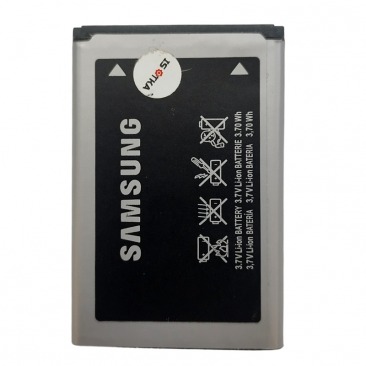 Аккумулятор для Samsung L700, S5600, S3650, S5292 (AB463651BE) 990mAh OR