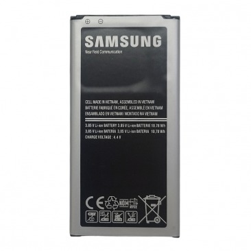 Аккумулятор для Samsung Galaxy S5 (SM-G900FD) EB-BG900BBC 2800mAh OR