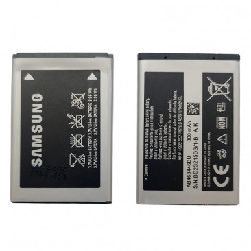 Аккумулятор для Samsung X200, C3010, E1232, E1070, E1080 (AB463446BU) 800mAh OR